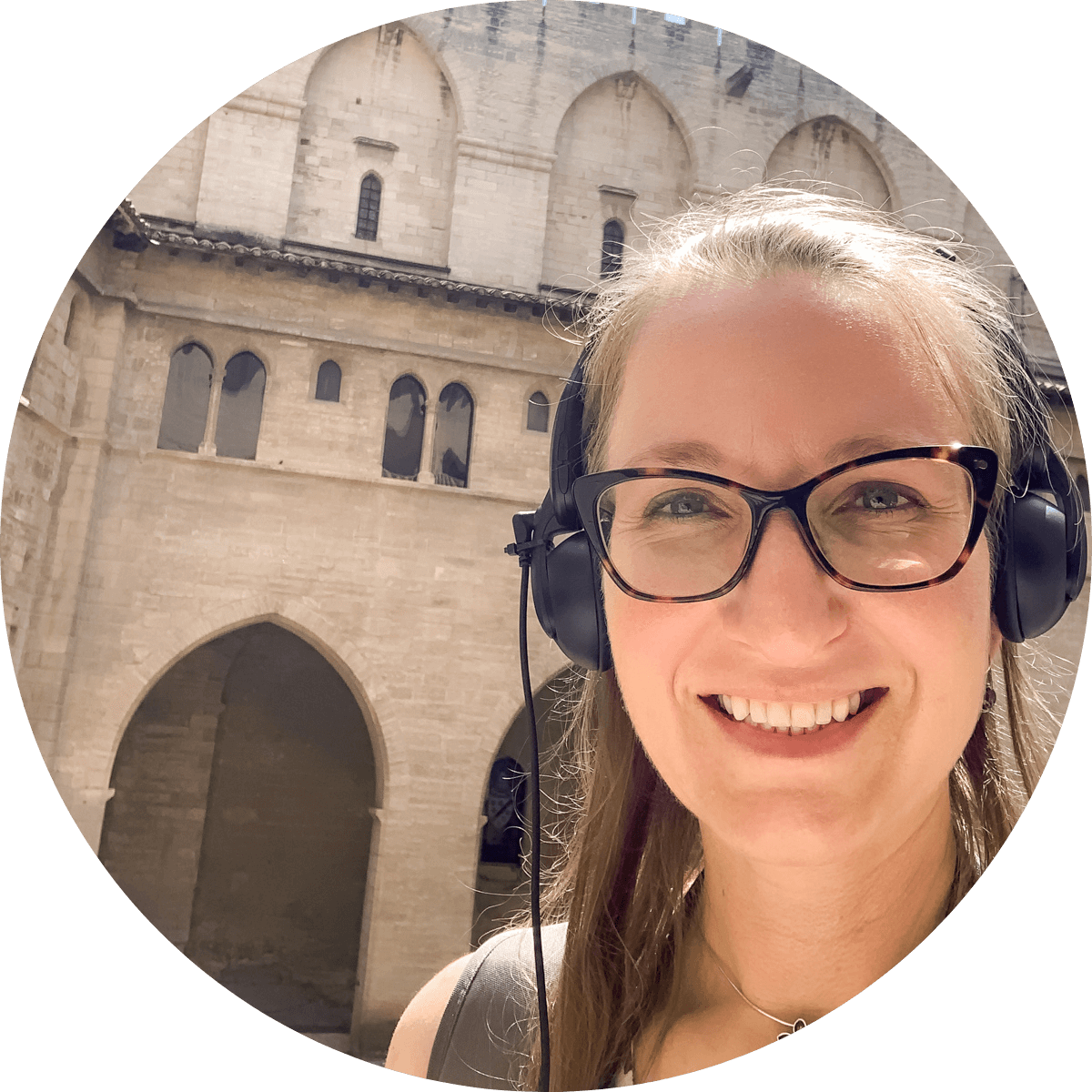 About me travelers learn languages